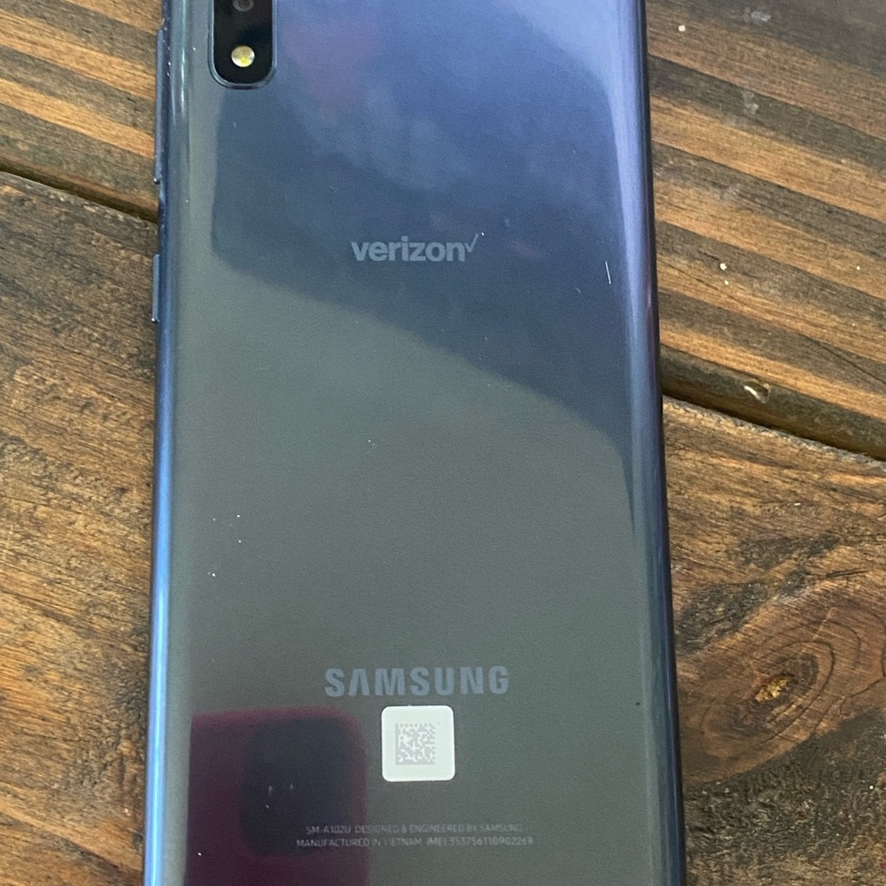 Samsung Galaxy A10e - Picture 5 of 5